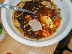 -顺姬冷面(长白西路店)