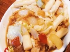 -the Frypan韩国炸鸡店(渤海十路店)