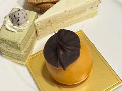 -铂丽斯国际大酒店-凯悦自助餐厅