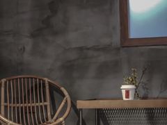 -PUZZLE COFFEE 拼图咖啡