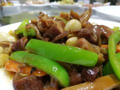 -广发餐厅(涞源店)