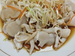 -宾朋海鲜特色美食餐厅·纯手工鲅鱼水饺(兴海路店)