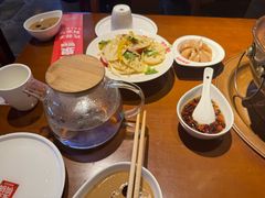 -宝泉铜锅·涮羊肉(解放东路店)