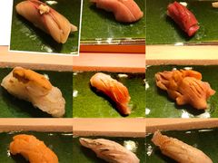 -鮨一日本料理(大中华店)