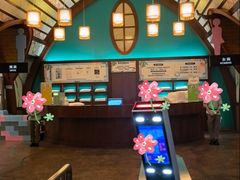 -杭州开元森泊度假乐园