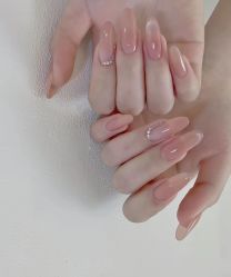 -七月美睫 美甲