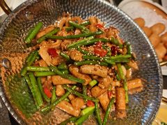 -佰家小厨·南京菜(夫子庙店)