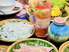 -泰妃殿(武汉首店)