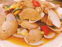 -揭阳钟记小食(福田新村店)