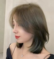 -丽时 Hair Salon