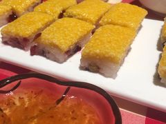 -西贝莜面村(东莞壹号广场店)