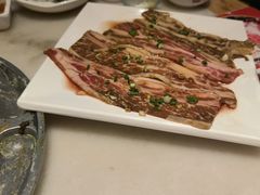 -韩宫宴烤肉·料理(东台吾悦店)