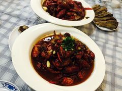 -辣螃铠盆盆蟹大排档(总店)