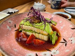 -隐泉京望日式料理(太和广场店)