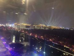 -烛影拾光观景餐厅·创意菜·摄影·小提琴(大唐不夜城店)