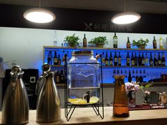 大堂-春树下·树屋花房西餐厅(罍街AS1980店)