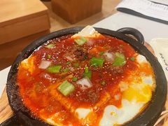 -七八冷面·延边朝鲜族美食(欢乐谷店)