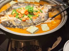 -师烤·豆花烤鱼(深圳坂田天虹店)