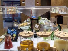 -鲁商雅高铂尔曼大酒店·铂丽自助餐厅