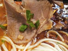 -金城尕娃牛肉面(钻汇广场店)