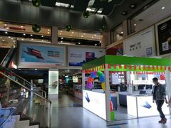 -颐高数码(西溪店)