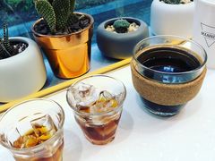 -Manner Coffee(大宁国际商业广场店)