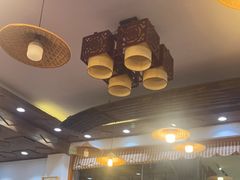 -下梅人家土菜馆(历史文化餐厅度假区店)