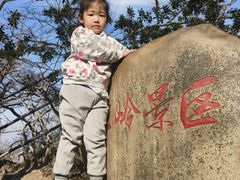 -紫金山山顶公园