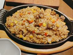-豪客来牛排(空港华联店)