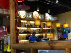 -锅来乐地锅鸡(安亭店)