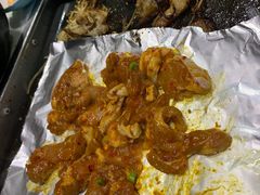 -韩时烤肉(丰科万达广场店)