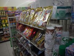 -711便利店(安贞桥胜古南里店)