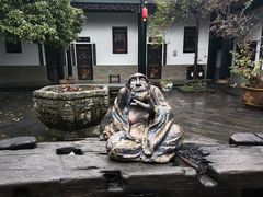 -关山古镇