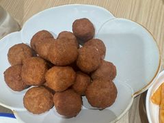 -同合居·非遗东北菜(王府井店)