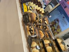 -面包新语(国瑞店)