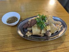 -肥婆兰鸡饭(西门外街店)