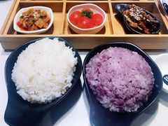 -新仙清汤牛腩(铜锣湾店)