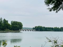 -石湖景区