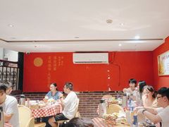 -老郑家东北春饼(龙悦居店)