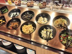 -比格比萨自助(南京万达茂店)