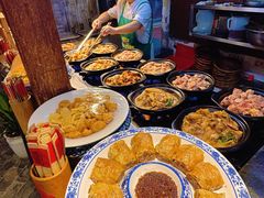 -客家大院·非遗赣南客家菜(郁孤台店)