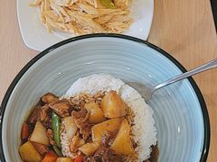 -西部马华清真食府·丝路菜(大钟寺店)