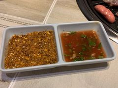 -胡哥烤肥牛(车公庙店)