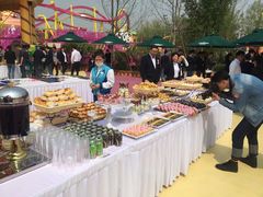 餐饮设施-北京欢乐谷