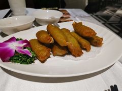 -老人和饭店(淮海中路店)