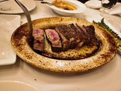 -摩根扒房(桐梓林店)