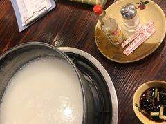 -顺德一品粥·20年凤城老字号(芳村店)
