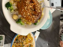 -东北范·金牌肘子·杀猪菜(美乐城店)