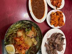 -西塔大冷面(市府大路店)