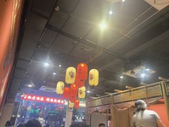 -小饕荟雅安贡椒鱼鲜馆(广福桥店)